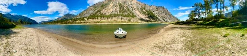 Image 10 of property listing at NHN River Road W, Plains, MT 59859