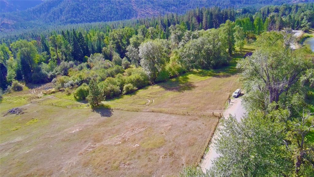Image 17 of property listing at NHN River Road W, Plains, MT 59859