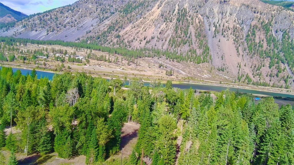 Image 20 of property listing at NHN River Road W, Plains, MT 59859