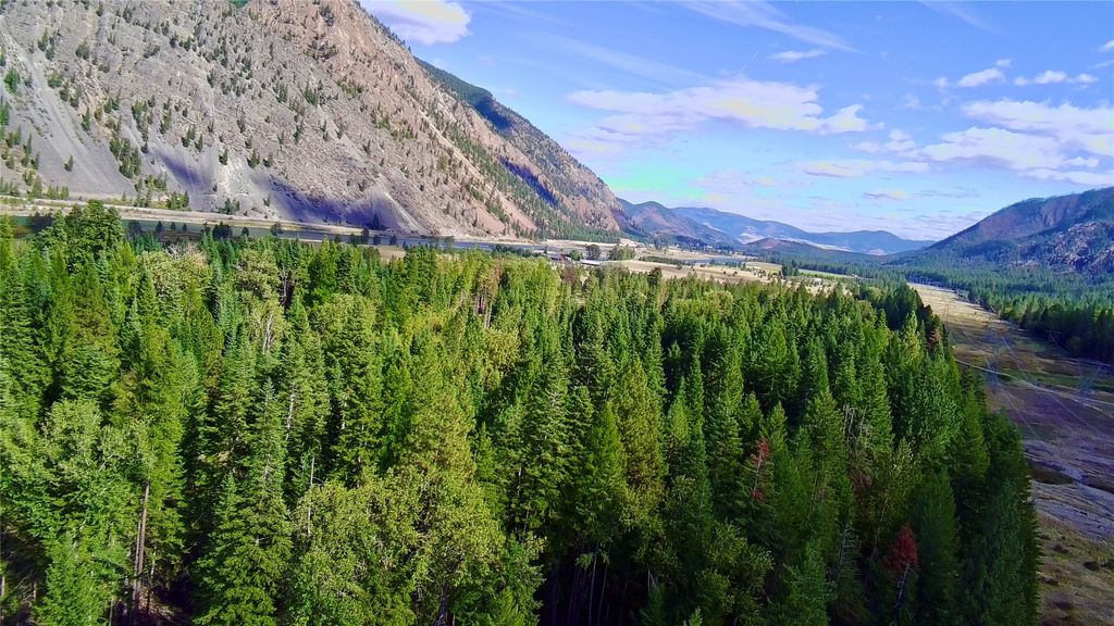 Image 4 of property listing at NHN River Road W, Plains, MT 59859