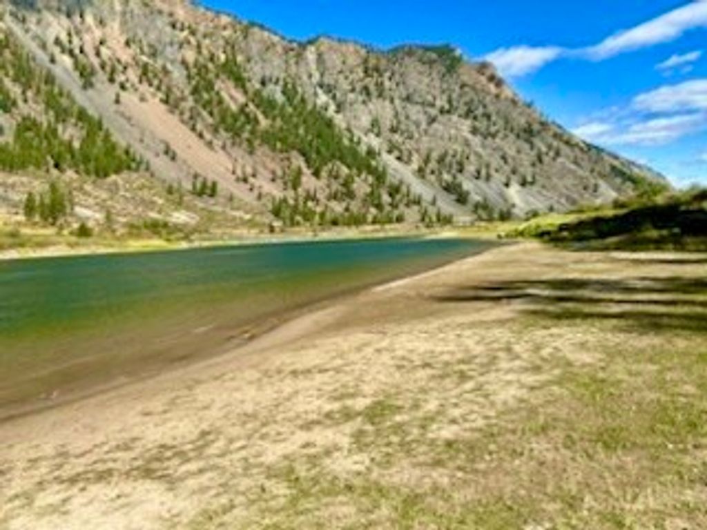 Image 5 of property listing at NHN River Road W, Plains, MT 59859