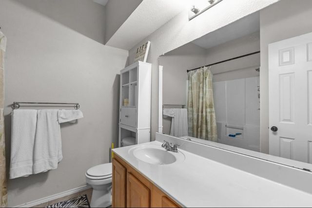 8414 Seafield Lane, Rowlett, TX 75089
