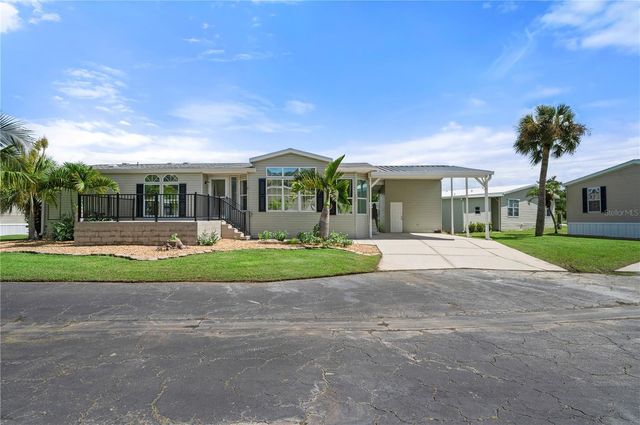 1000 KINGS HIGHWAY 111, Punta Gorda, FL 33980