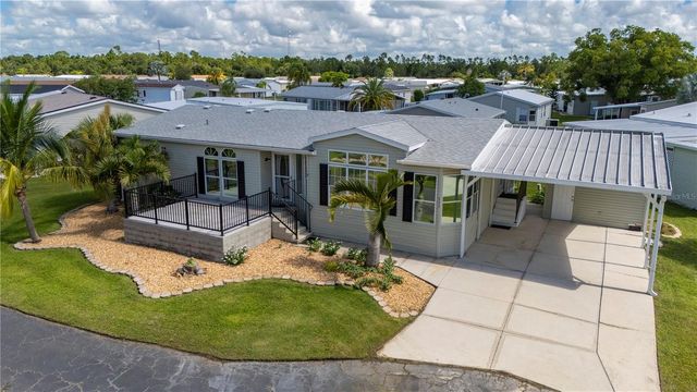 1000 KINGS HIGHWAY 111, Punta Gorda, FL 33980