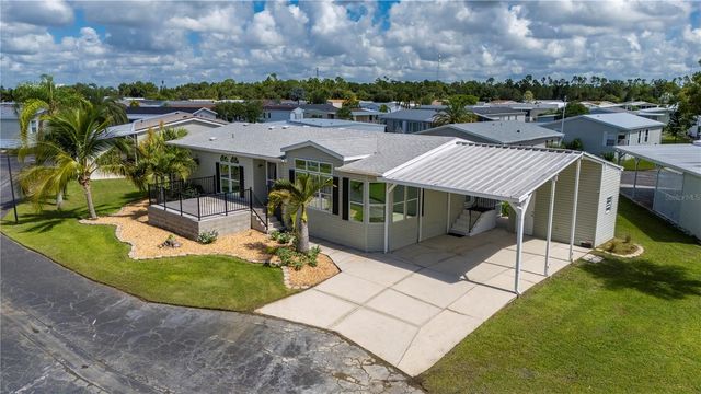 1000 KINGS HIGHWAY 111, Punta Gorda, FL 33980