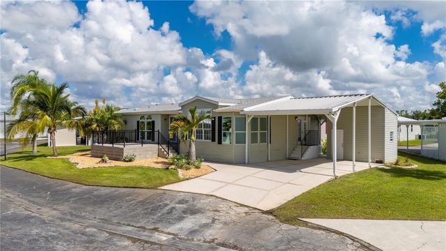 1000 KINGS HIGHWAY 111, Punta Gorda, FL 33980