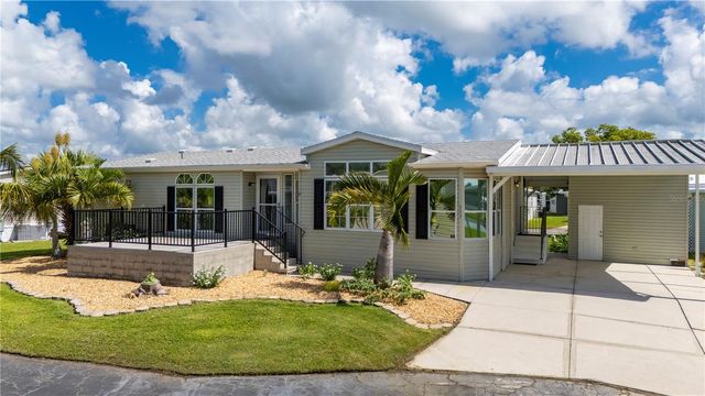 1000 KINGS HIGHWAY 111, Punta Gorda, FL 33980