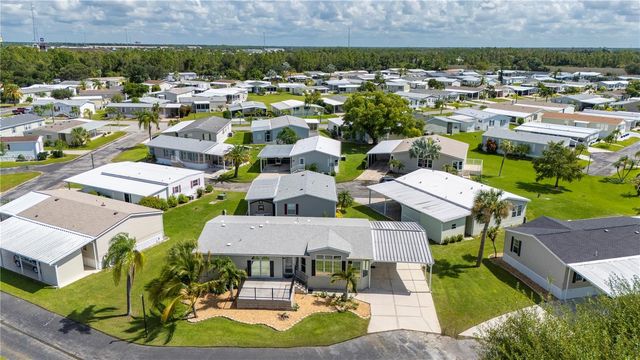 1000 KINGS HIGHWAY 111, Punta Gorda, FL 33980