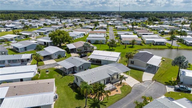 1000 KINGS HIGHWAY 111, Punta Gorda, FL 33980