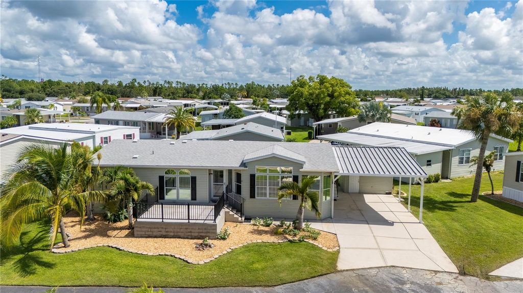 1000 KINGS HIGHWAY 111, Punta Gorda, FL 33980