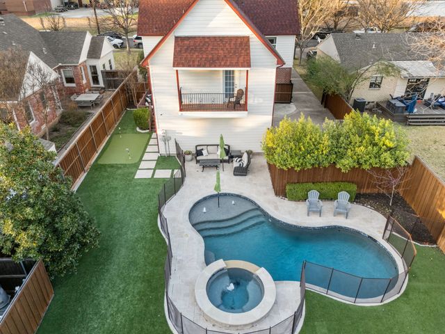 5730 Winton Street, Dallas, TX 75206