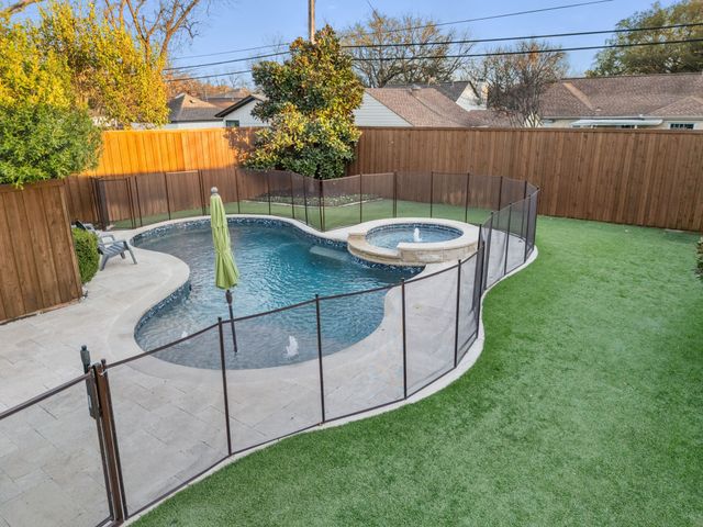 5730 Winton Street, Dallas, TX 75206