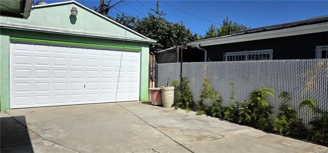 1815 E Hungerford, Long Beach, CA 90805