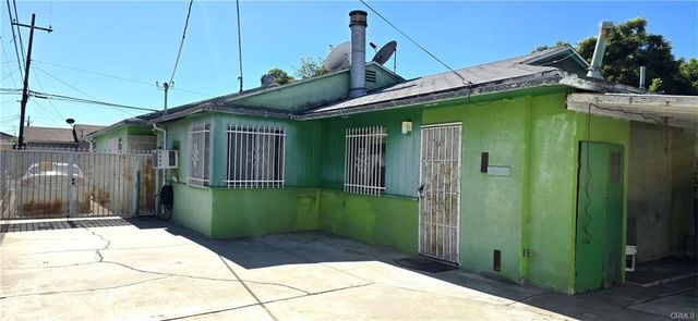 1815 E Hungerford, Long Beach, CA 90805