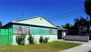 1815 E Hungerford, Long Beach, CA 90805