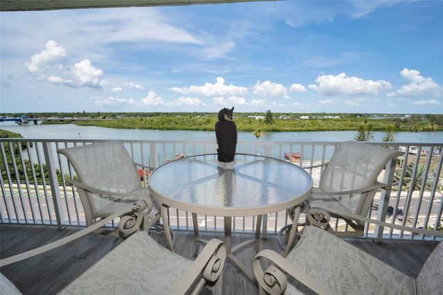18610 GULF BOULEVARD 610, Indian Shores, FL 33785