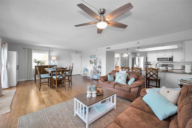 18610 GULF BOULEVARD 610, Indian Shores, FL 33785
