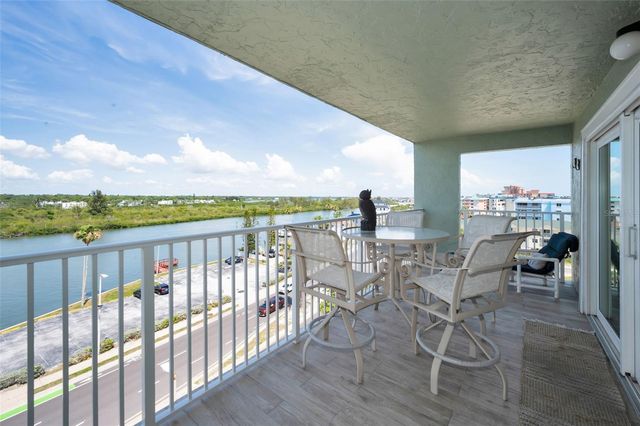 18610 GULF BOULEVARD 610, Indian Shores, FL 33785