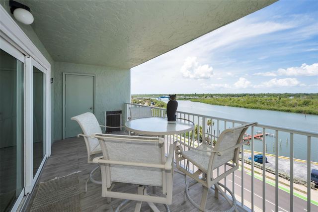 18610 GULF BOULEVARD 610, Indian Shores, FL 33785