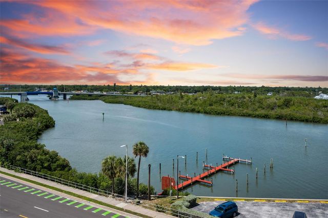 18610 GULF BOULEVARD 610, Indian Shores, FL 33785