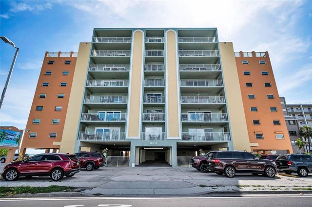 18610 GULF BOULEVARD 610, Indian Shores, FL 33785