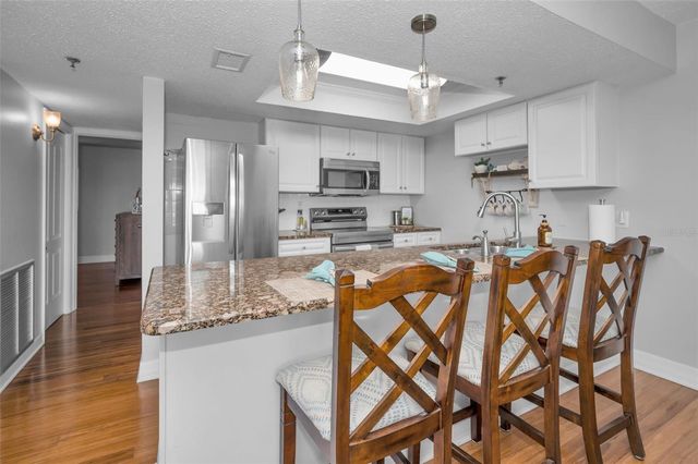 18610 GULF BOULEVARD 610, Indian Shores, FL 33785