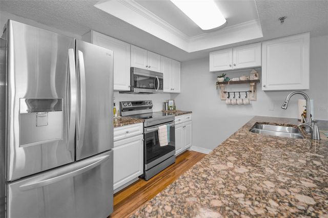 18610 GULF BOULEVARD 610, Indian Shores, FL 33785
