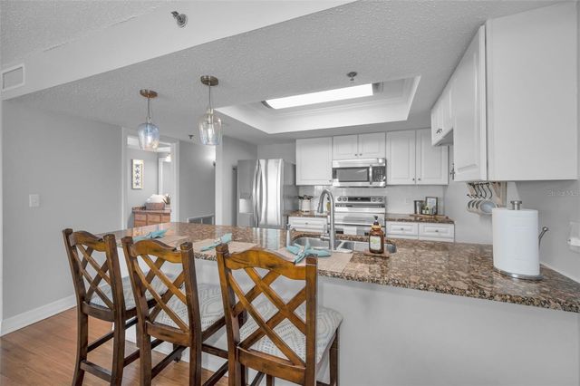 18610 GULF BOULEVARD 610, Indian Shores, FL 33785