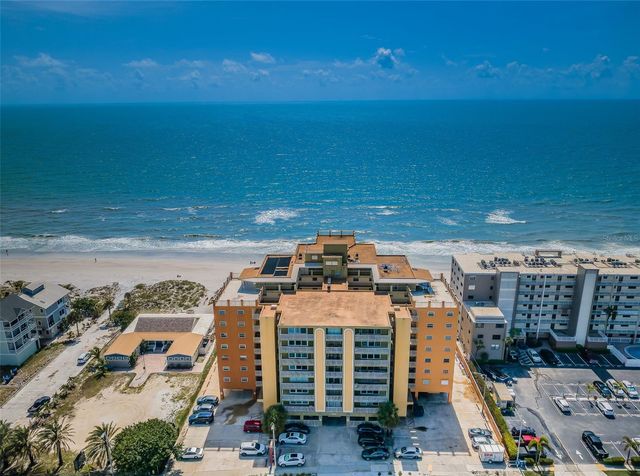 18610 GULF BOULEVARD 610, Indian Shores, FL 33785