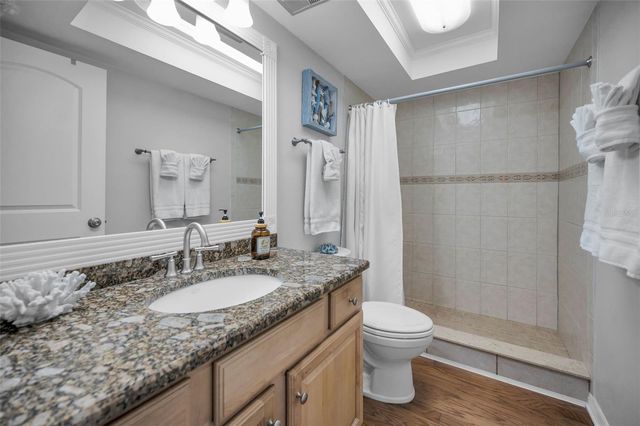 18610 GULF BOULEVARD 610, Indian Shores, FL 33785