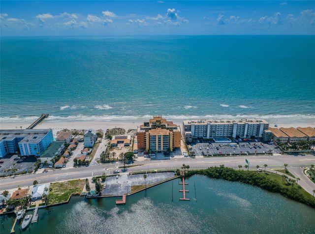18610 GULF BOULEVARD 610, Indian Shores, FL 33785