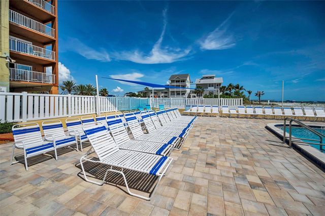 18610 GULF BOULEVARD 610, Indian Shores, FL 33785