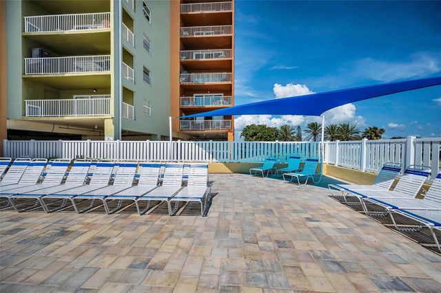 18610 GULF BOULEVARD 610, Indian Shores, FL 33785