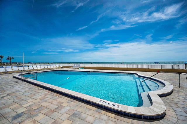 18610 GULF BOULEVARD 610, Indian Shores, FL 33785