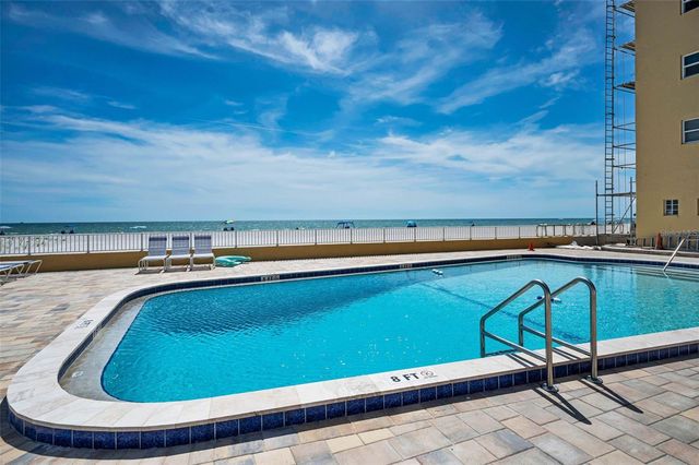 18610 GULF BOULEVARD 610, Indian Shores, FL 33785