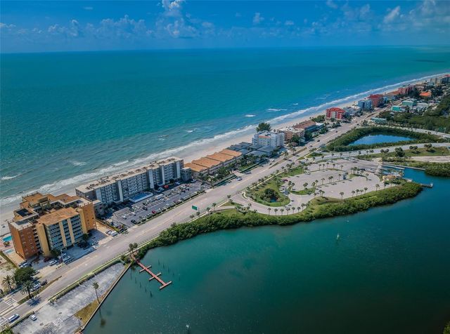 18610 GULF BOULEVARD 610, Indian Shores, FL 33785