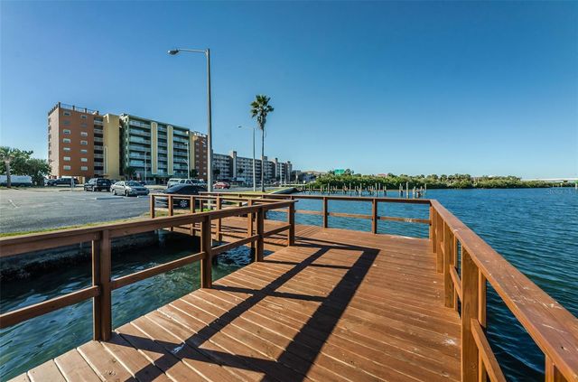 18610 GULF BOULEVARD 610, Indian Shores, FL 33785