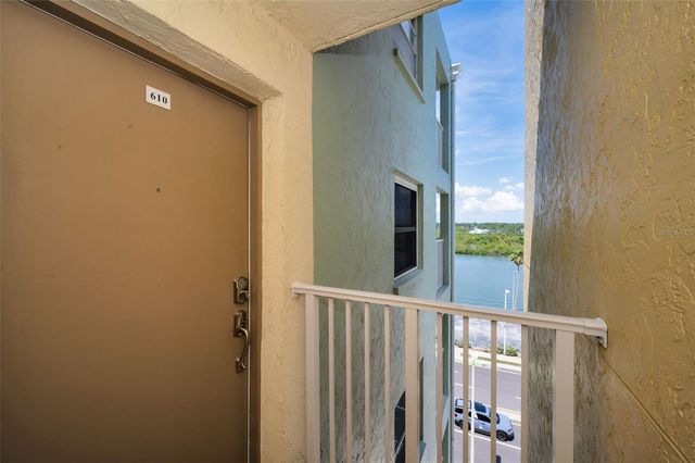 18610 GULF BOULEVARD 610, Indian Shores, FL 33785