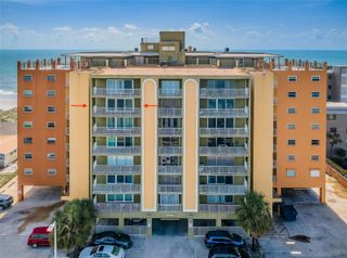 18610 GULF BOULEVARD 610, Indian Shores, FL 33785