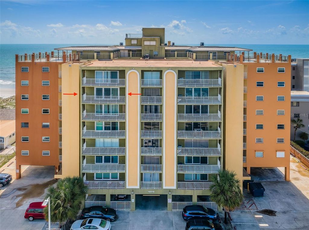 18610 GULF BOULEVARD 610, Indian Shores, FL 33785