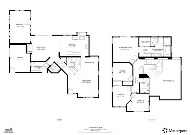 28340 Pino, Highland, CA 92346