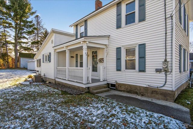 30 4th Street, Glens Falls, NY 12801