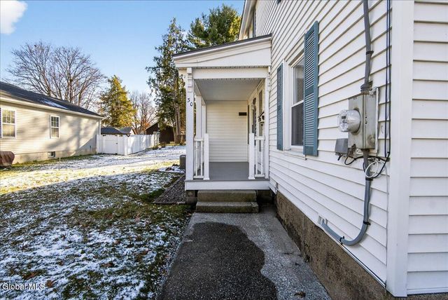 30 4th Street, Glens Falls, NY 12801