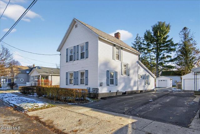 30 4th Street, Glens Falls, NY 12801