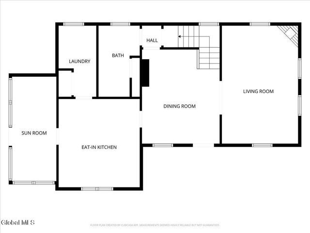 30 4th Street, Glens Falls, NY 12801