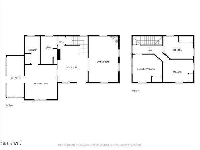 30 4th Street, Glens Falls, NY 12801