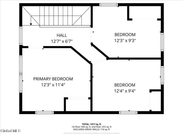 30 4th Street, Glens Falls, NY 12801