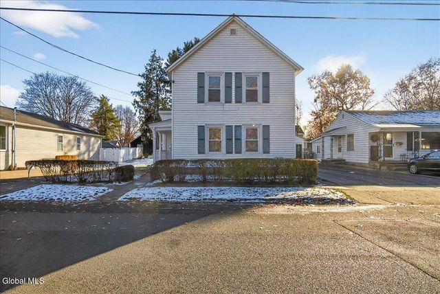 30 4th Street, Glens Falls, NY 12801