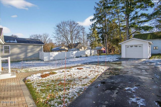 30 4th Street, Glens Falls, NY 12801