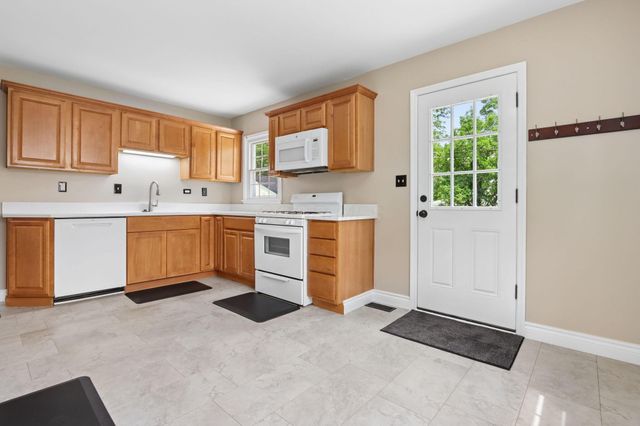 3022 Templeton Road, Columbus, OH 43209